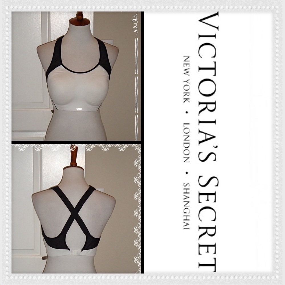 🏋🏼‍♀️🧘🏼‍♀️Victoria Secret VSX Sport Bra #139